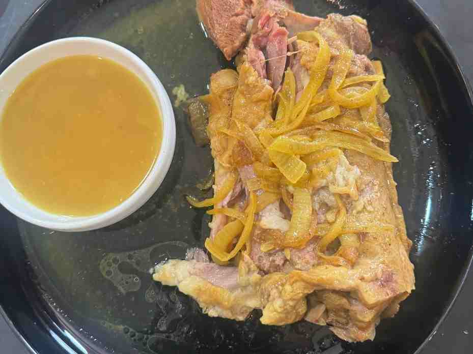 چلو گردن