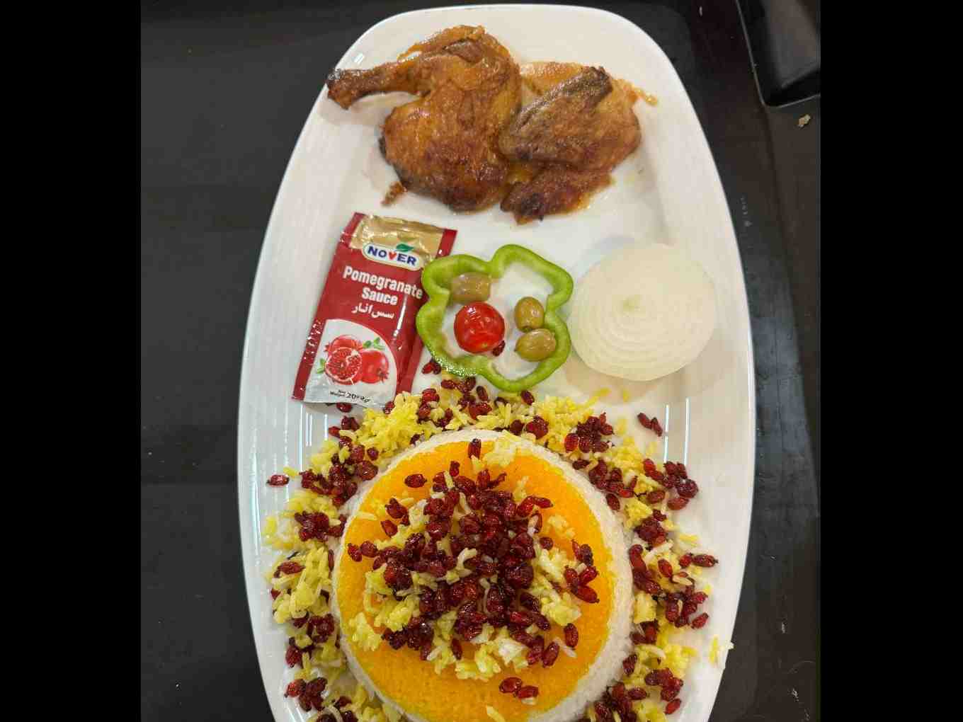 چلو اکبر جوجه