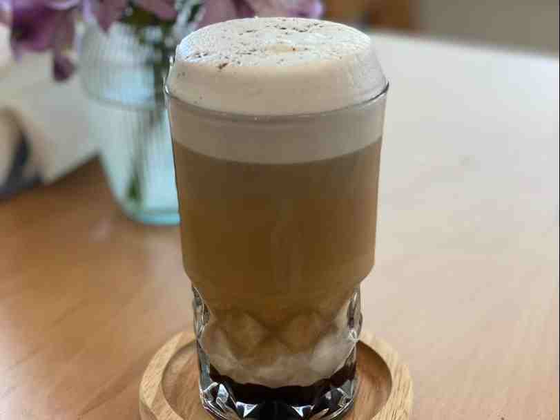 موکا / آیس