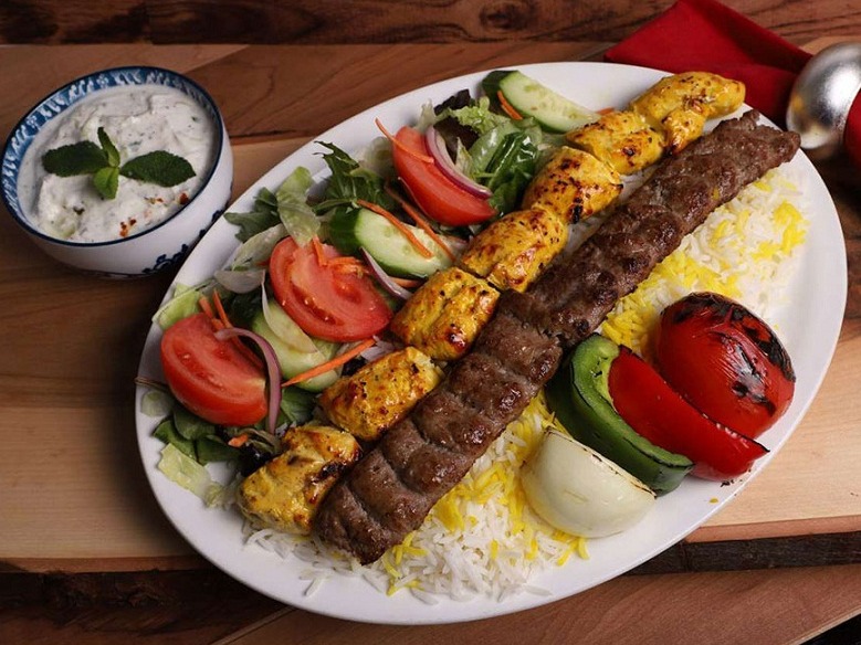 چلو وزیری