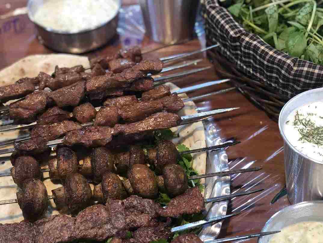 جگر
