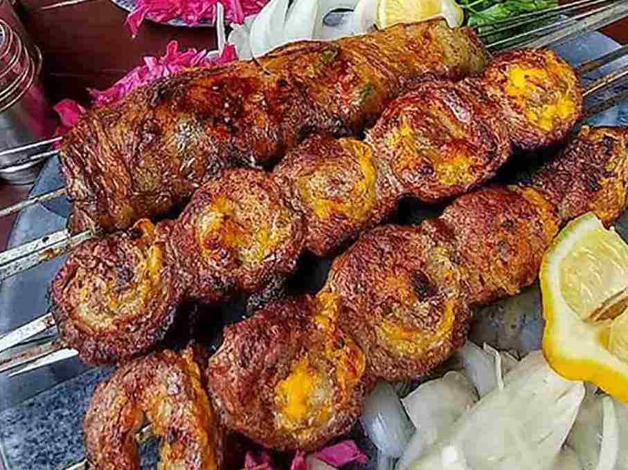 گوشت