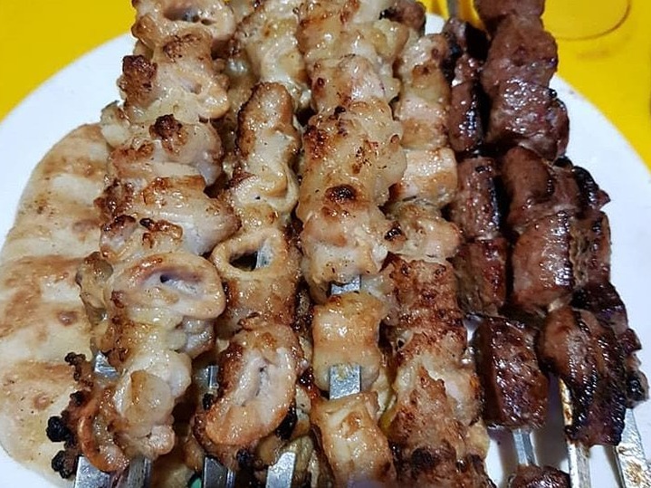 دنبلان