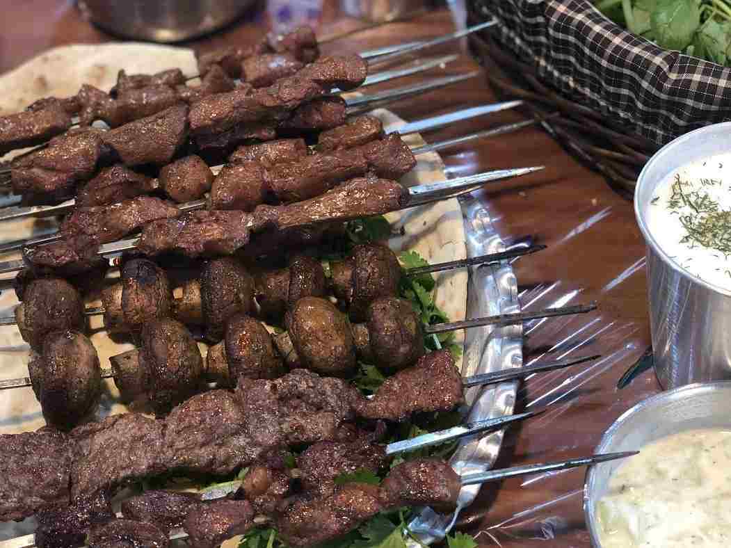 جگر
