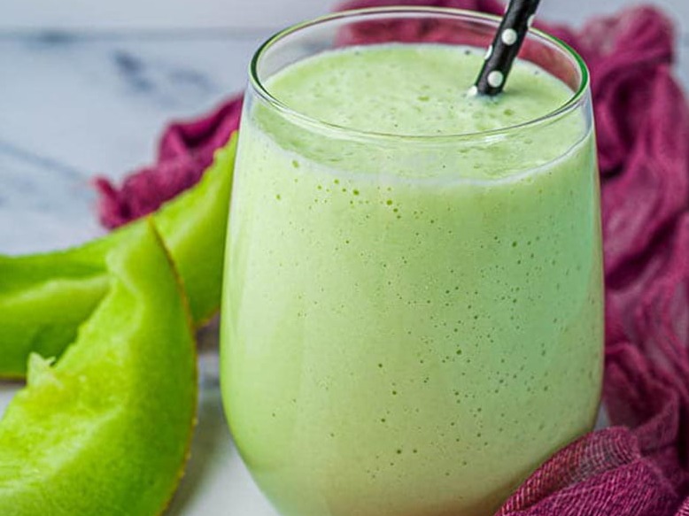 طالبی بستنی