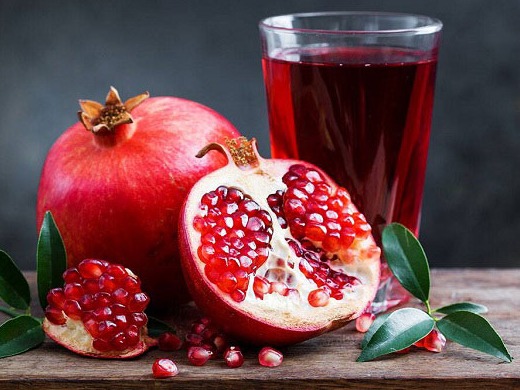 انار