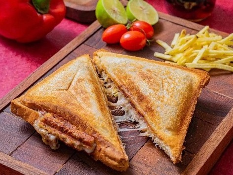 اسنک ژامبون