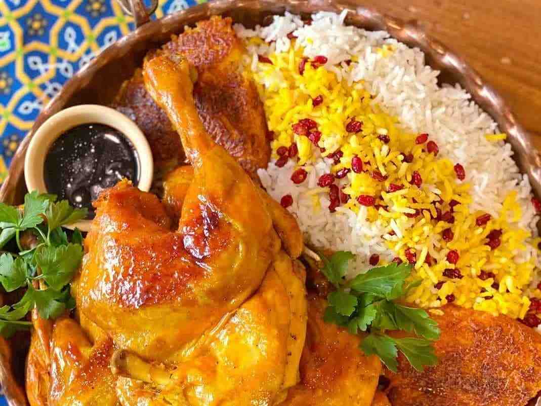 اکبر جوجه
