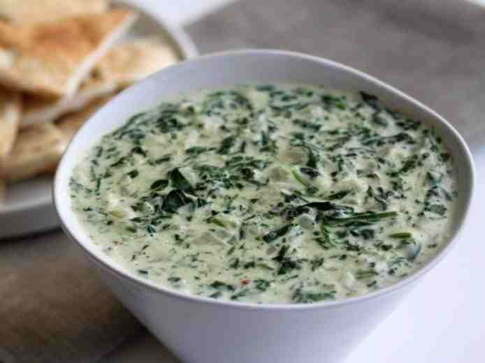 ماست بورانی