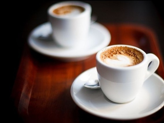 Espresso Macchiato
