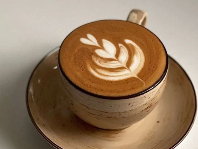 Latte