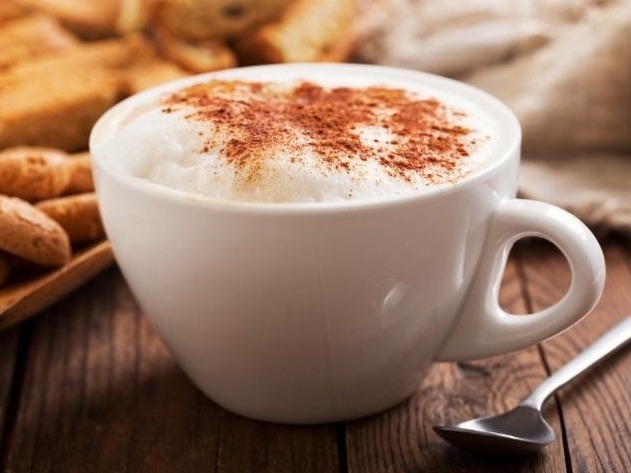 Cappuccino