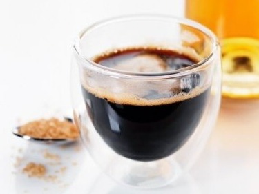 Caffè corretto