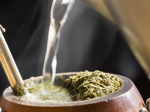 Mate Argentino