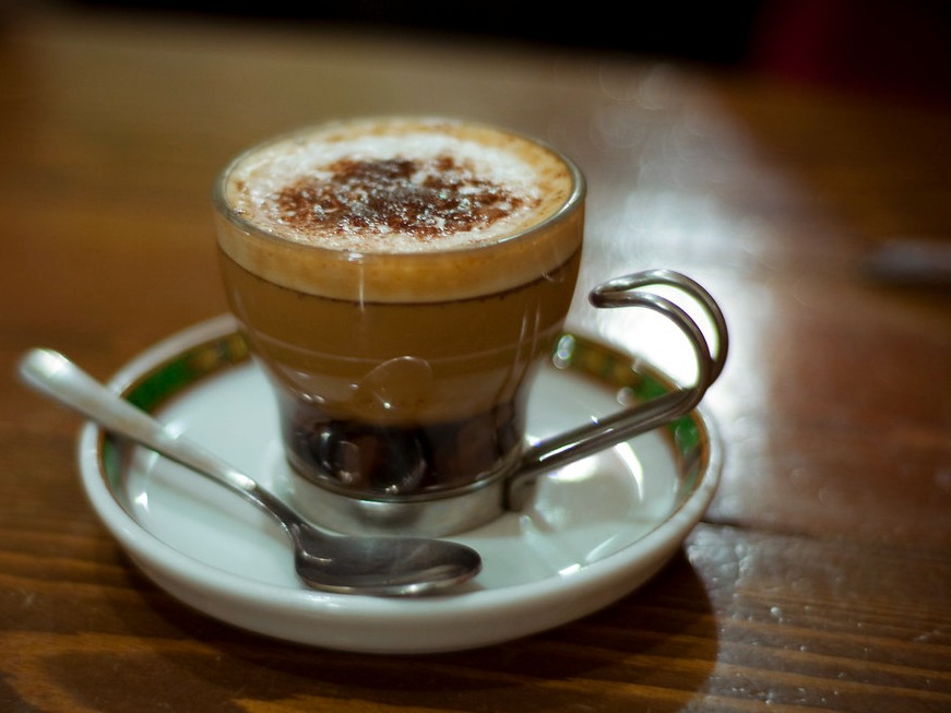 Thè Marocchino Piccolo