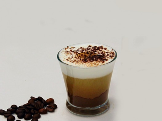 Thè Marocchino Grande