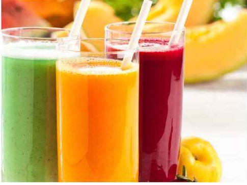 Frutta di stagione