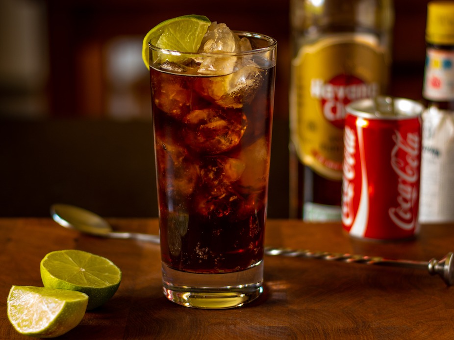 Coke