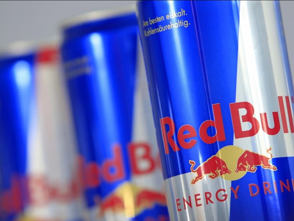 Red Bull