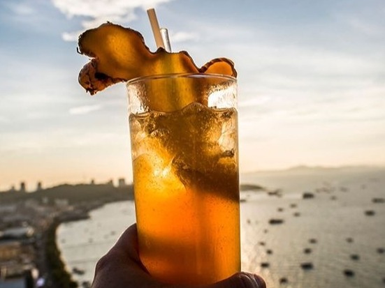 Ginger Beer