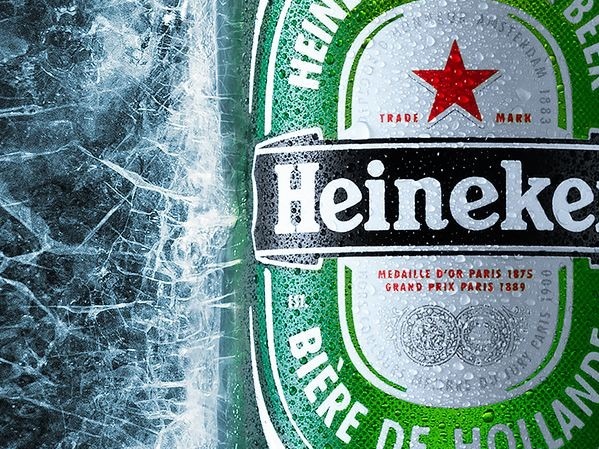 Heineken