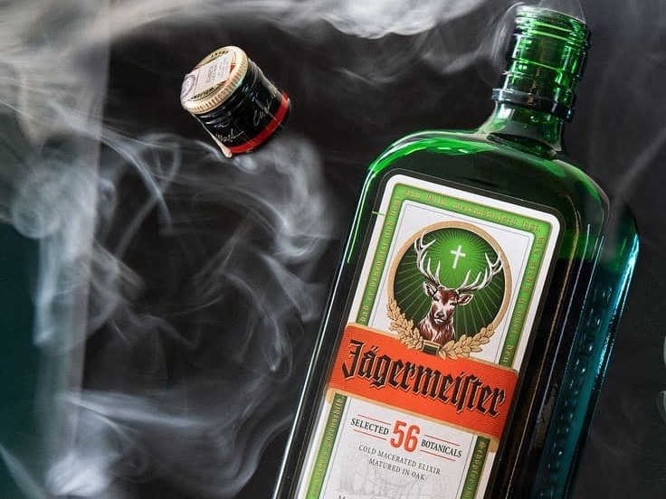 Jägermaister