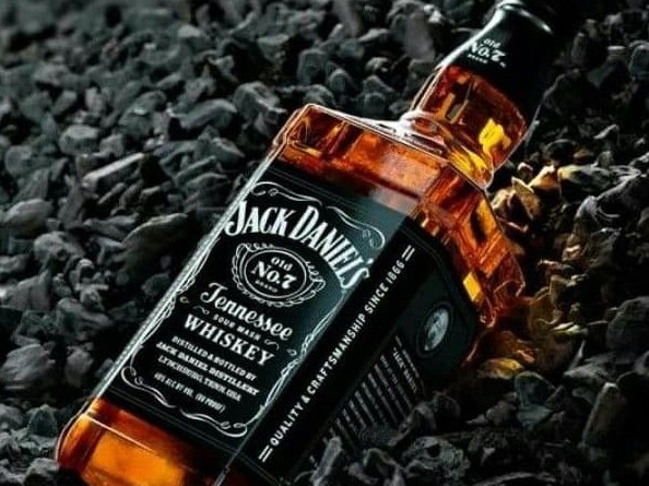 Jack Daniel’s
