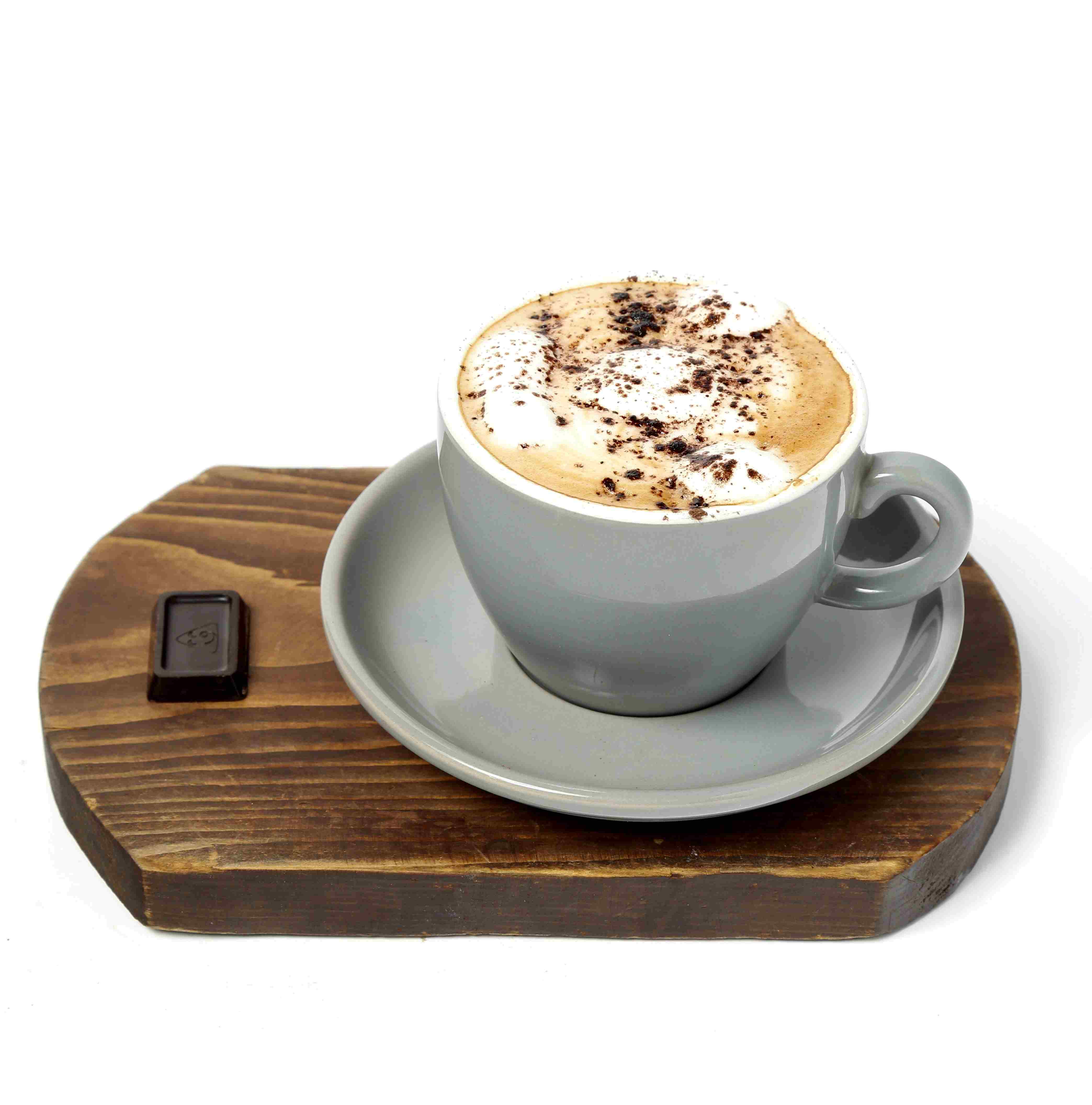 کاپوچینو