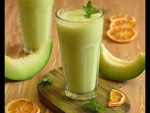 آب طالبی