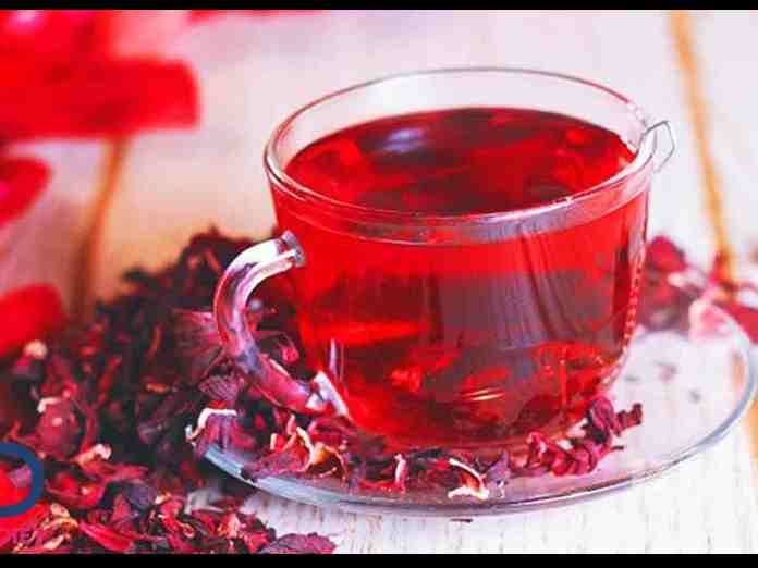 چای ترش