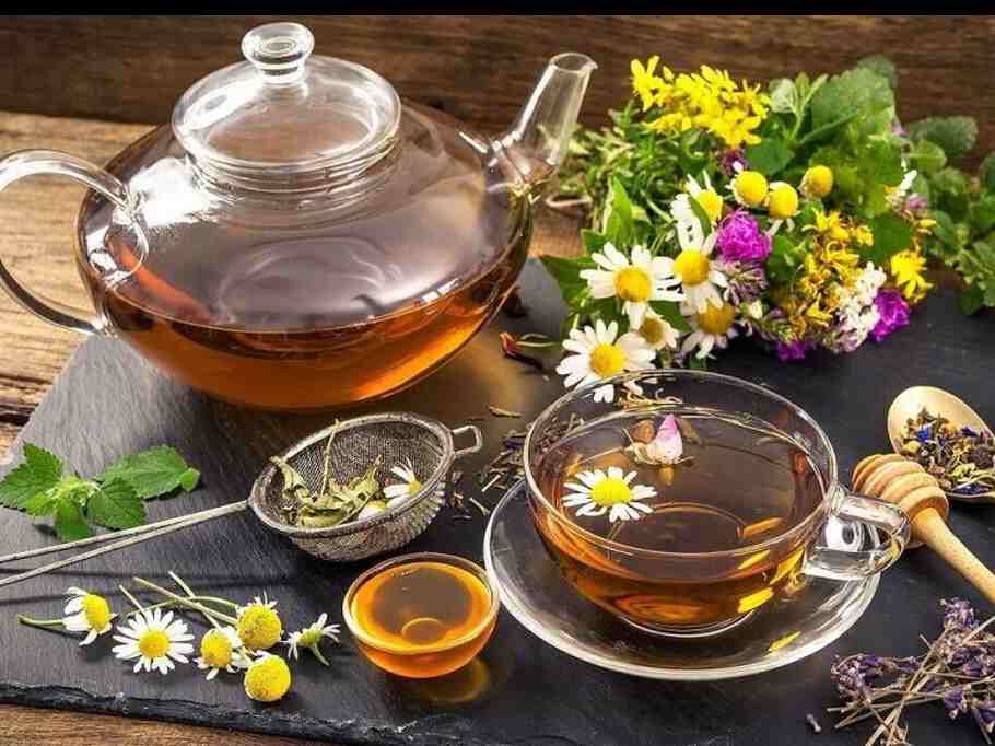 دمنوش سرماخوردگی