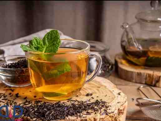 دمنوش لاغری