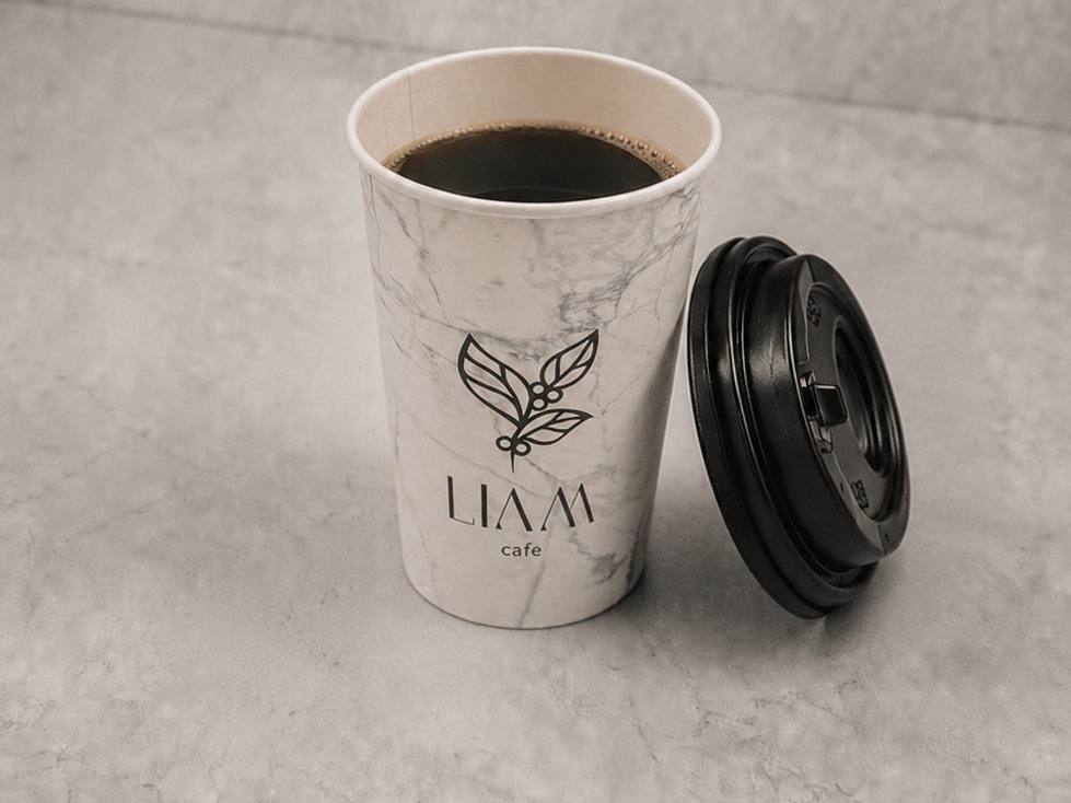 اسپنیش کافی