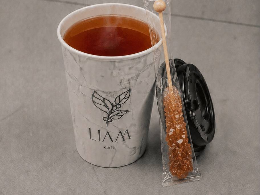 چای سیاه لیام