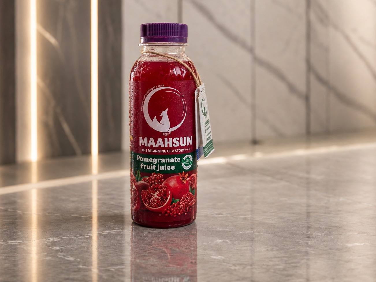 آبمیوه ترش طبیعی