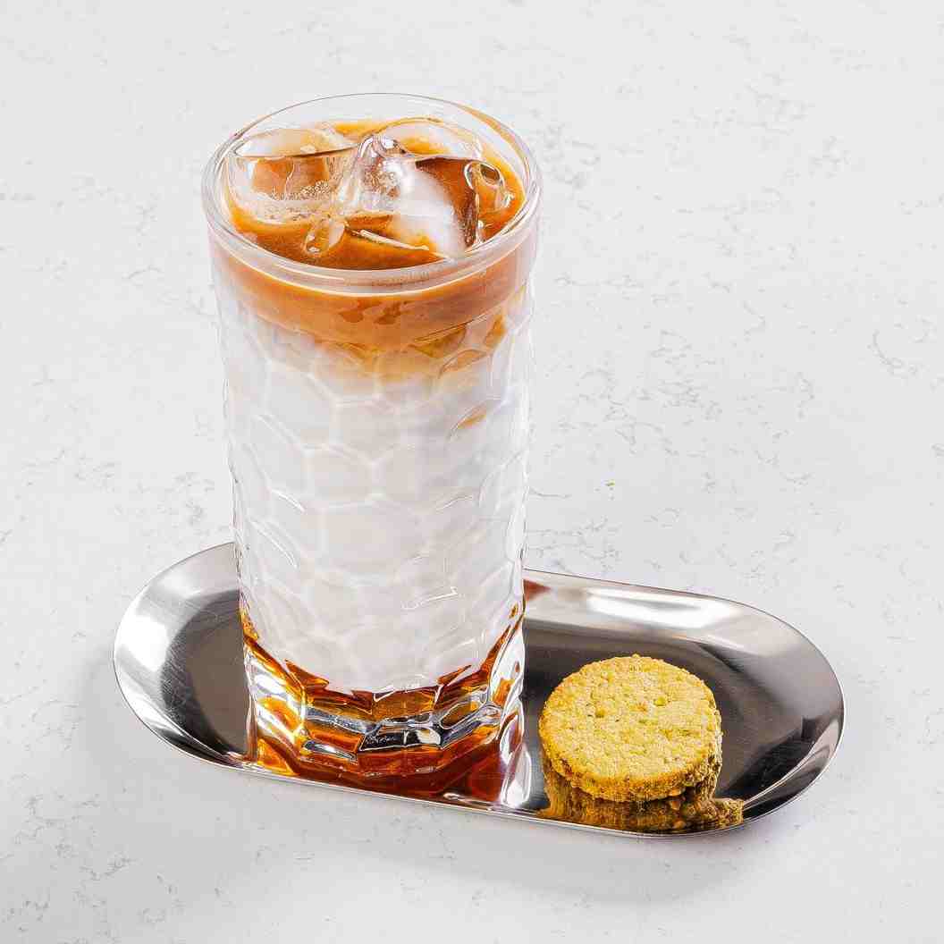 آیس موکا (Iced Moccha)