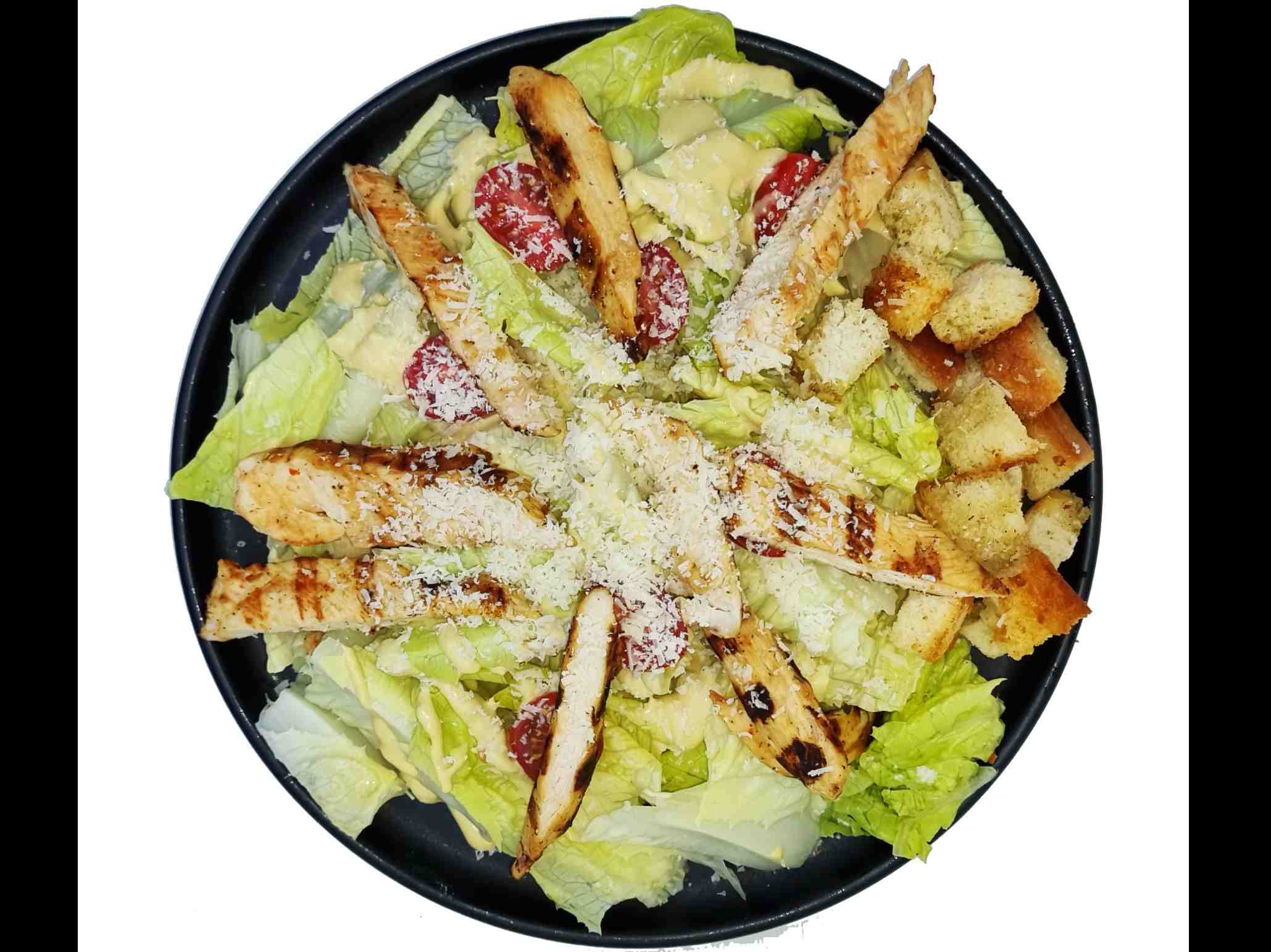 سزار گریل