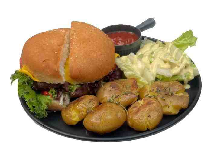 چیزبرگر