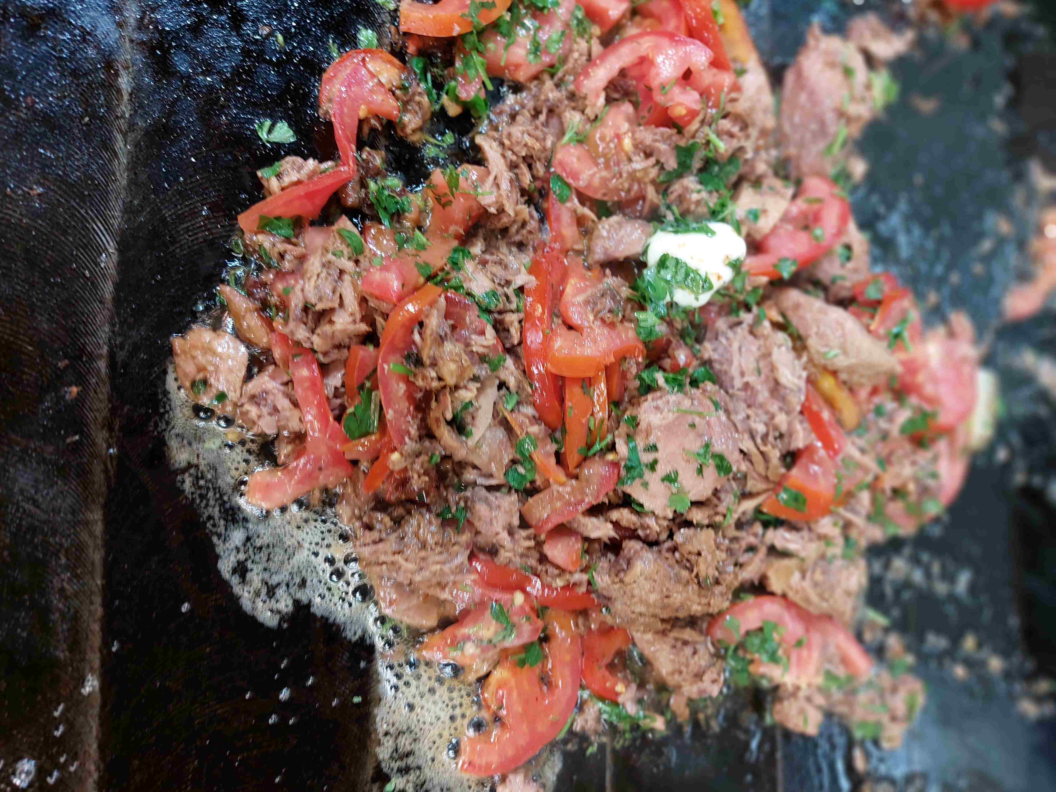 گوجه ماهی