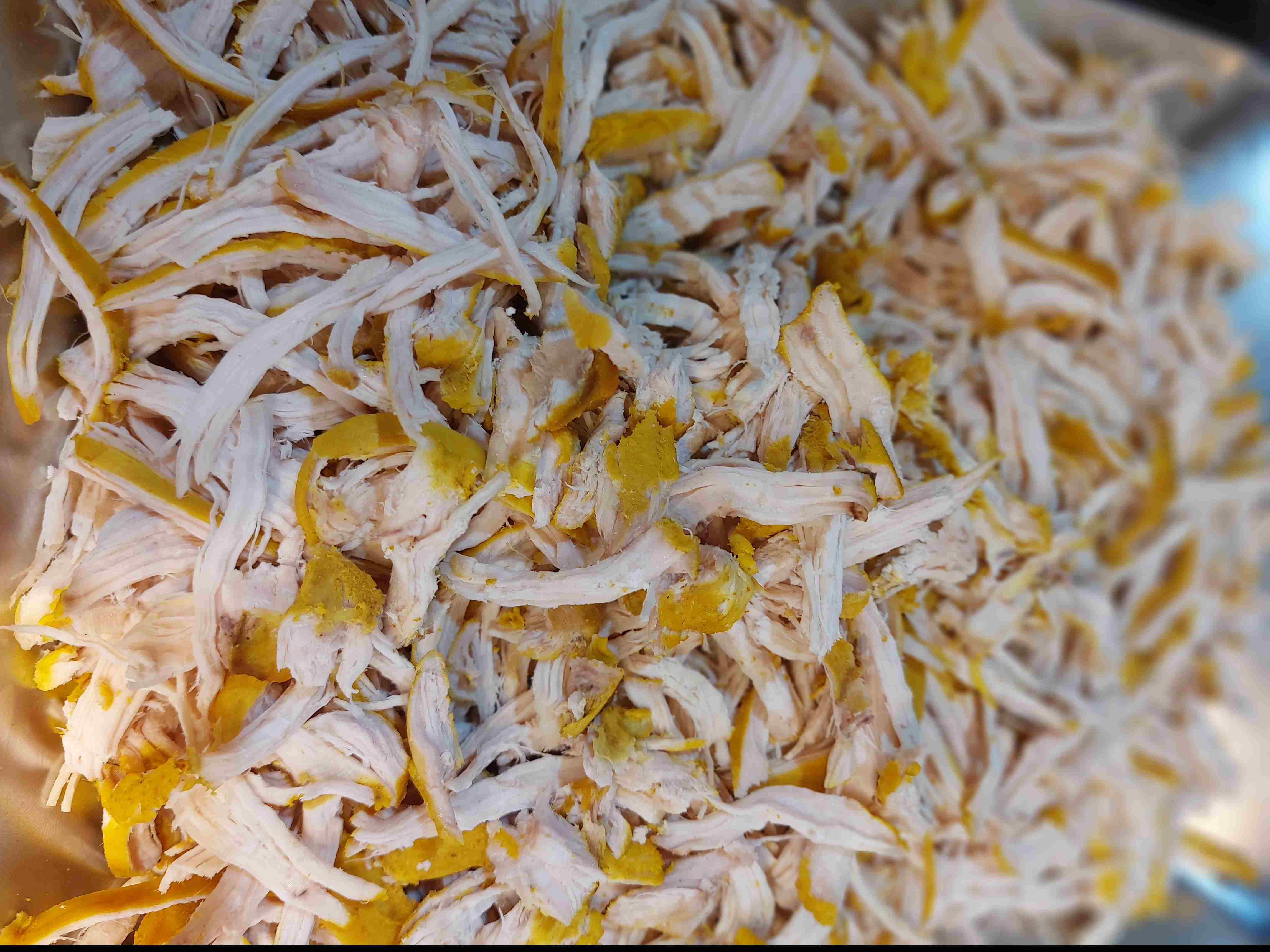 ساندویچ مرغ
