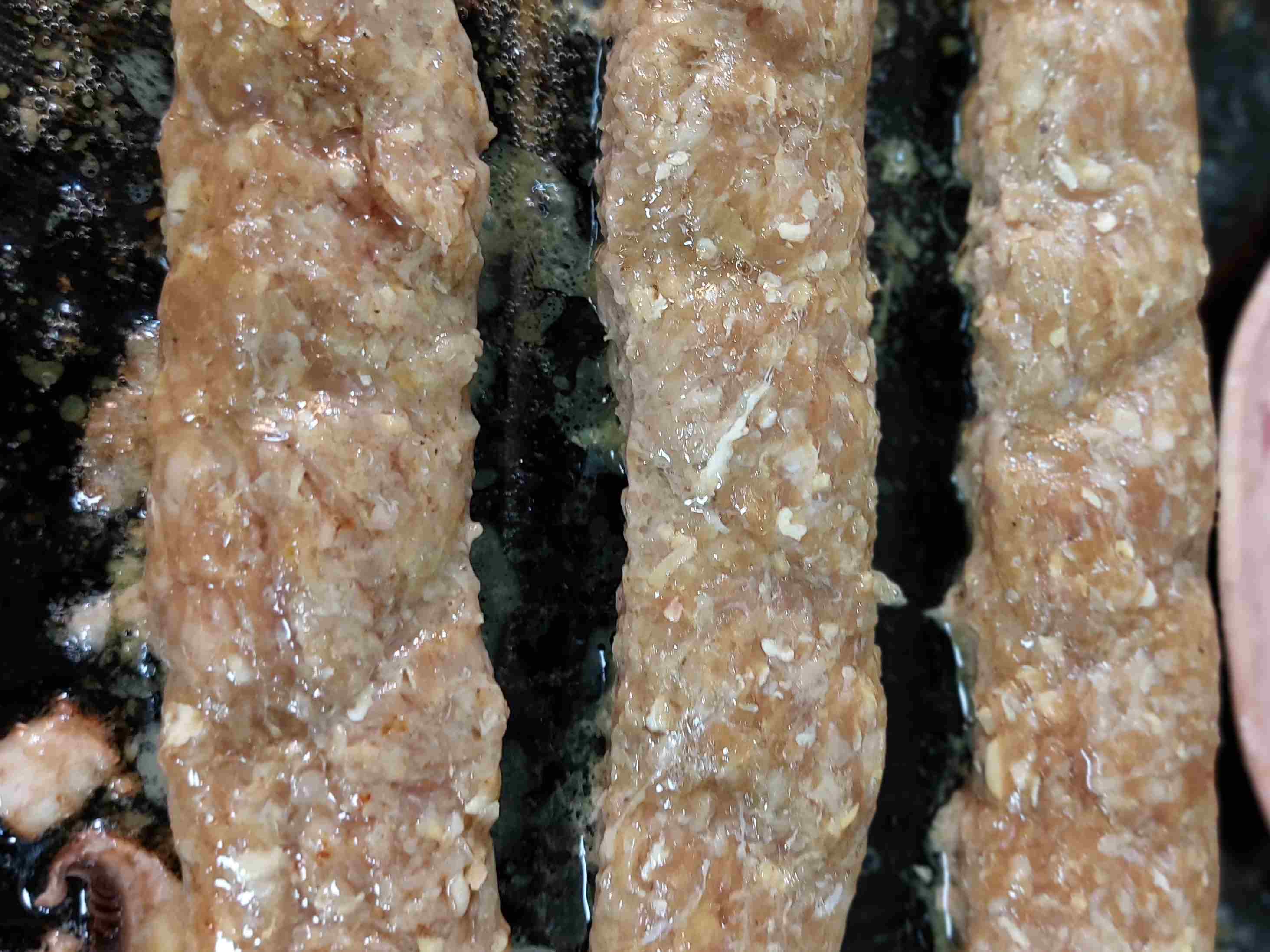 کباب دیگی (لقمه گوسفندی)