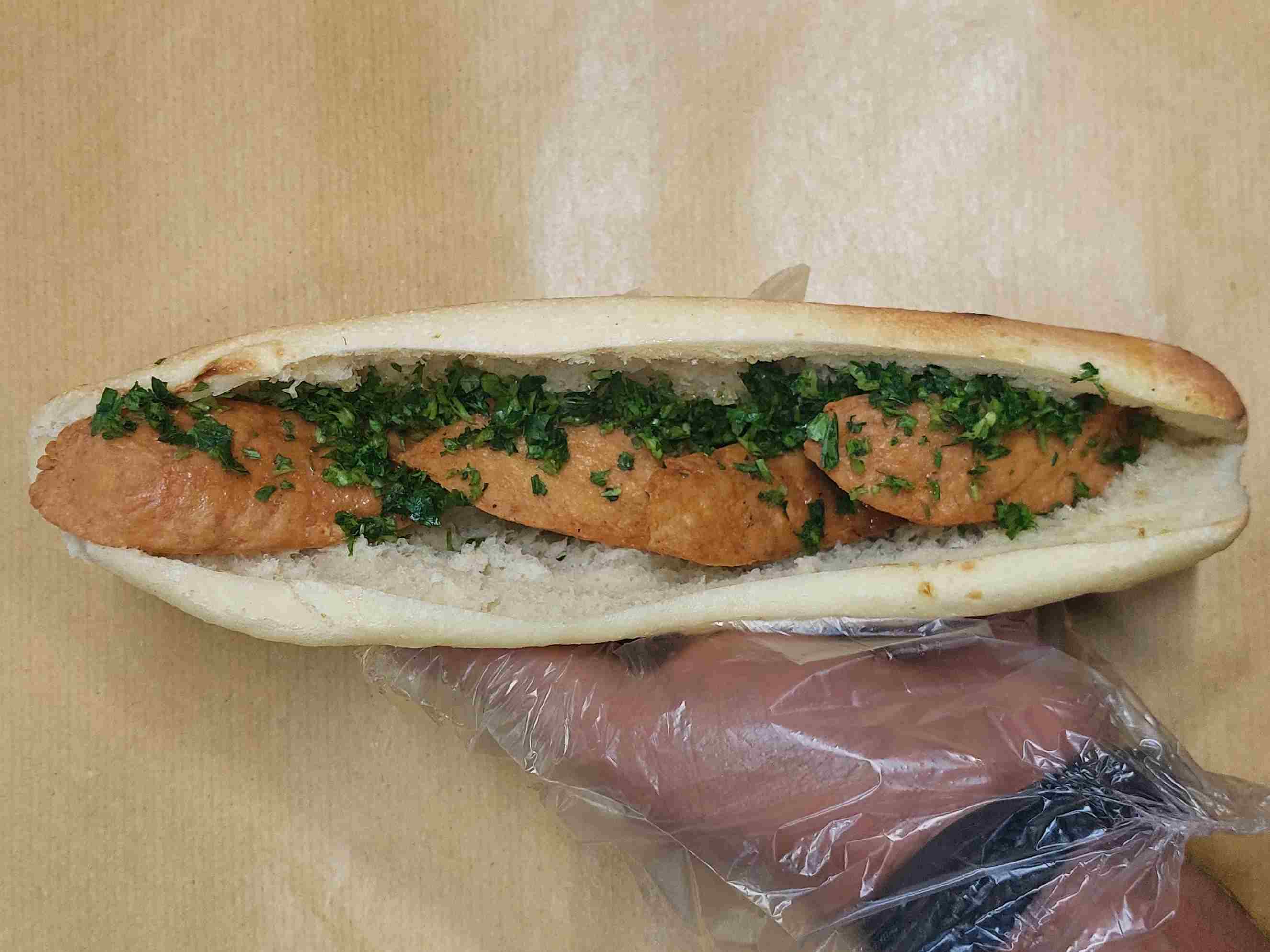 کوکتل دودی