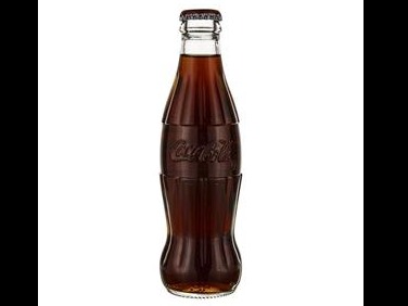 کوکا شیشه ای