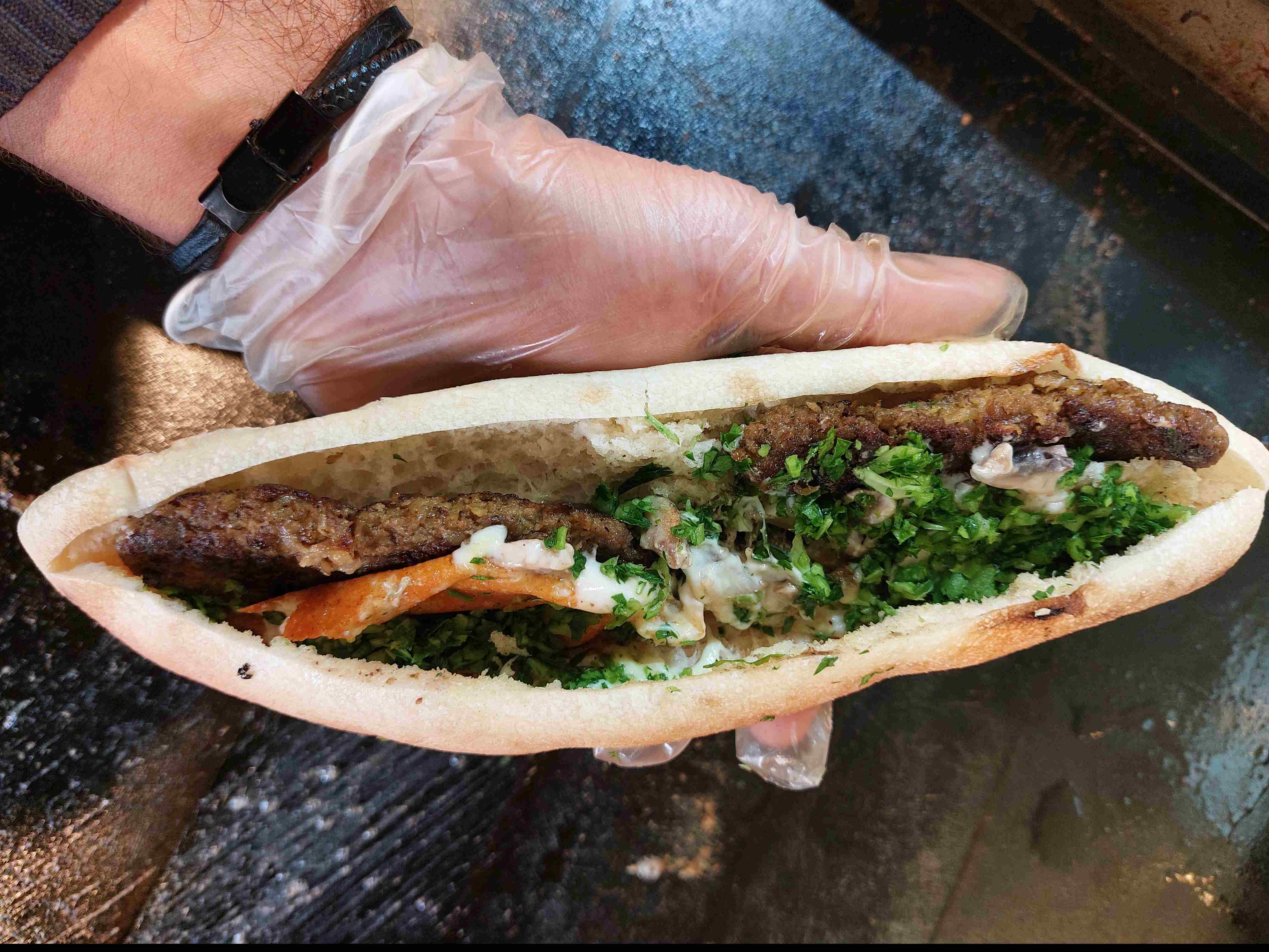 کباب دیگی ویژه