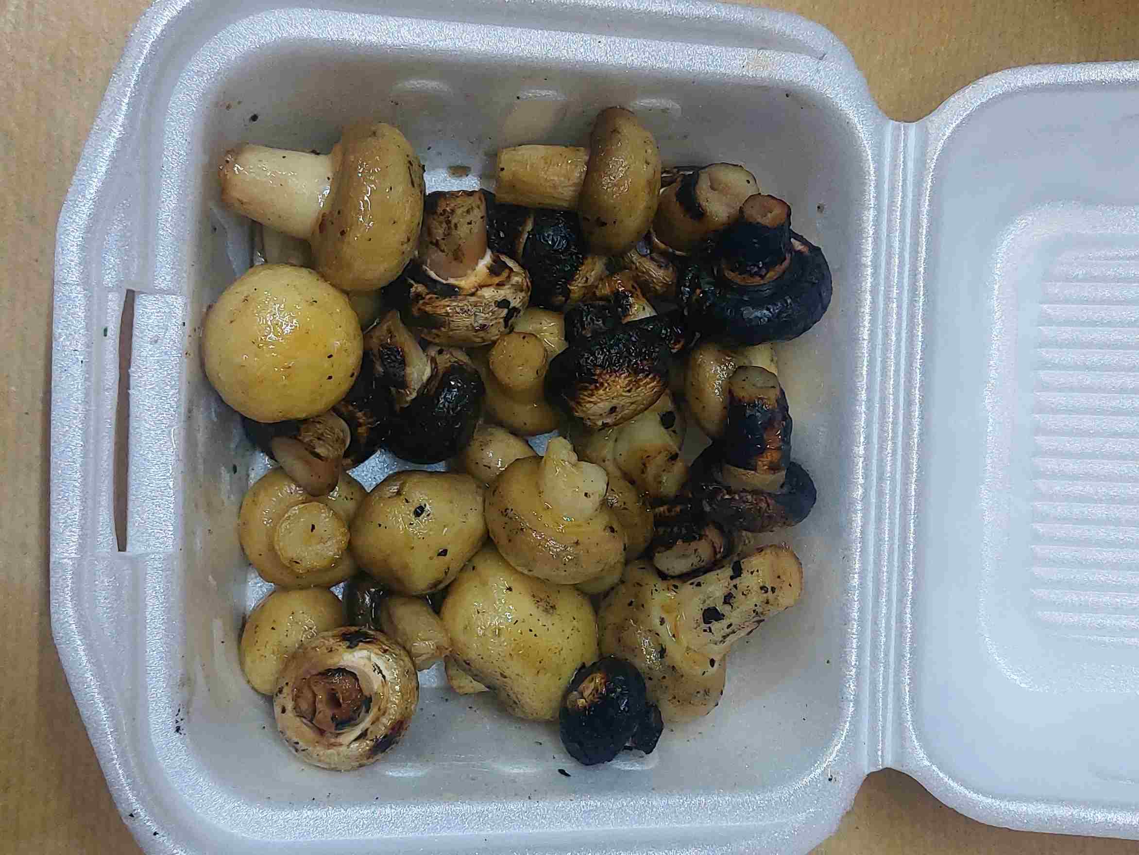 قارچ فردو