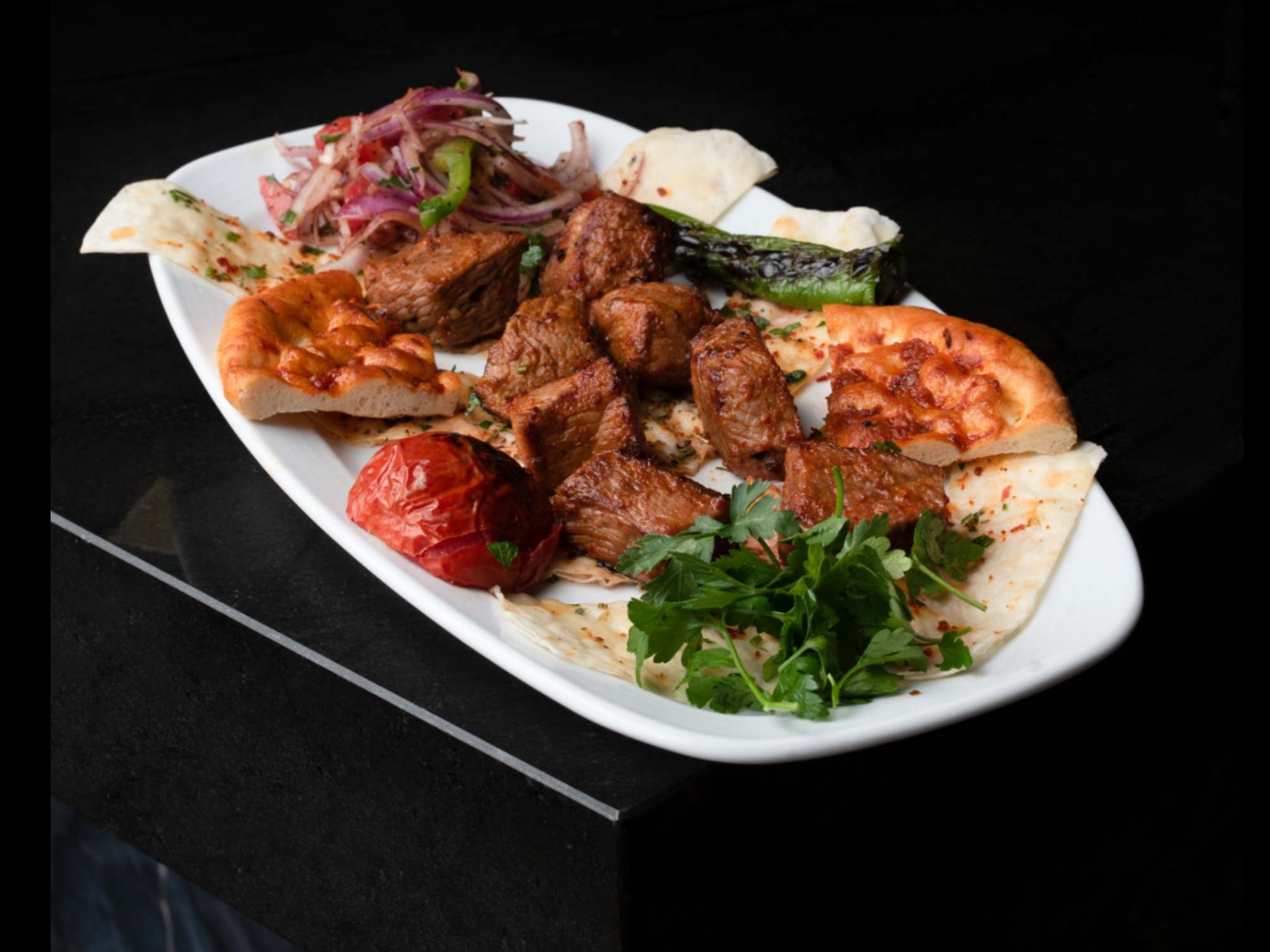 چنجه گوسفندی
