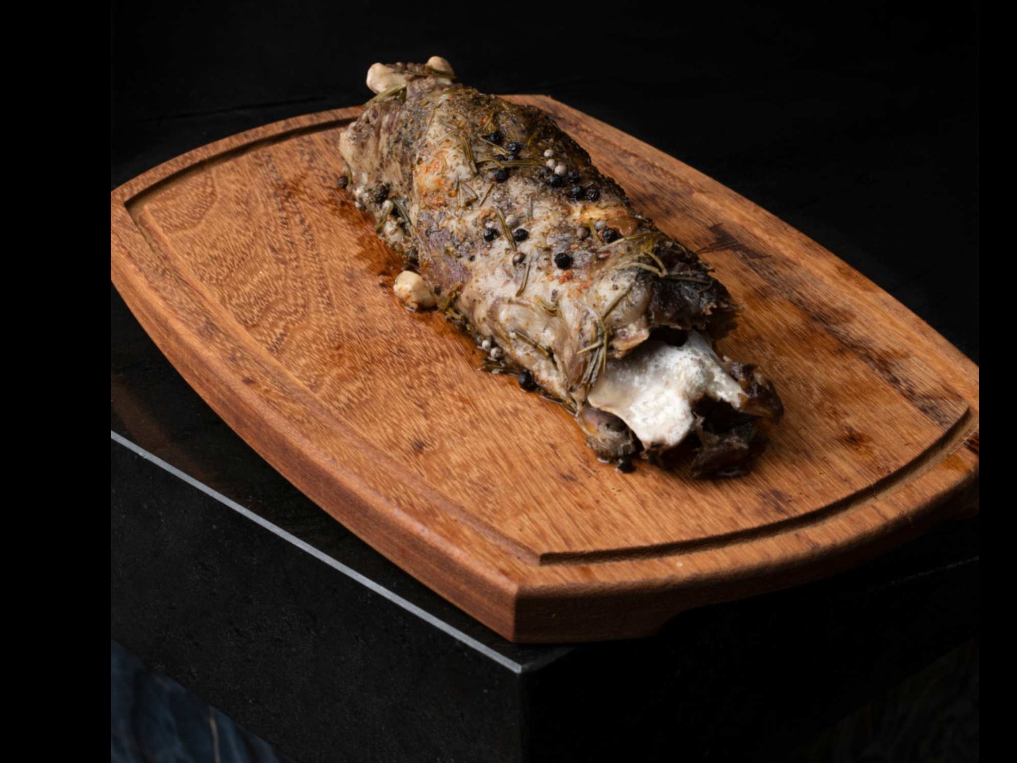 خوراک گردن