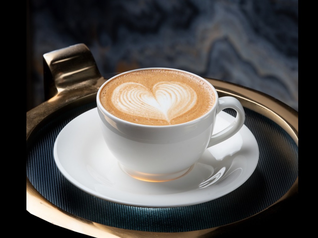 کاپوچینو