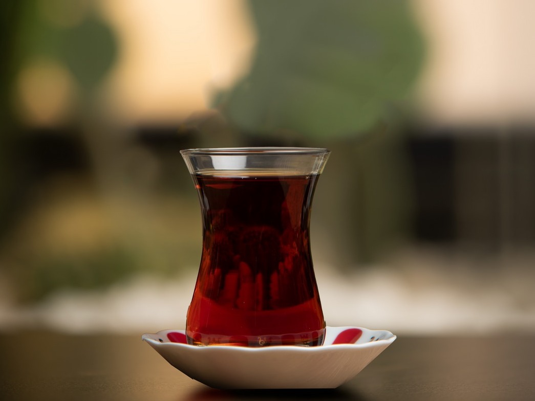چای ترک