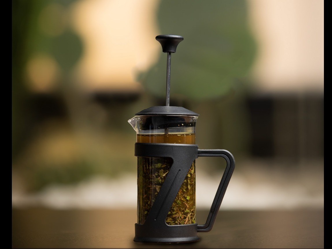 چای سبز